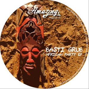African Party (Original Mix)
