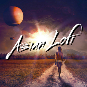 Slow Motion Lofi Rainstorm