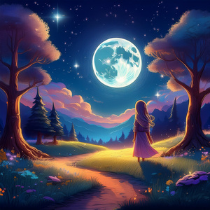 El Último Aliento Antes De La Llegada Del Alba