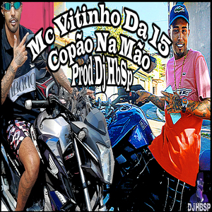 Copão Na Mão