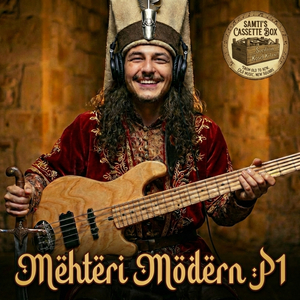 İhtiyatlar Silah Çatmış
