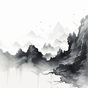 泼墨漓江（Cover. 泠鸢yousa）