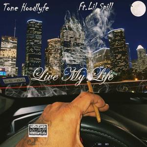Live My Life (feat. Lil Spill) (Live)