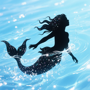 Little Mermaid Finale