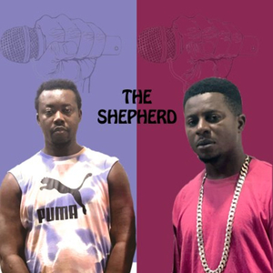 The Shepherd