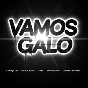 Vamos Galo