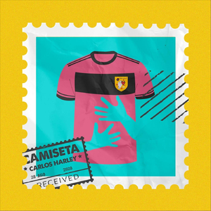 Camiseta (Acústico)