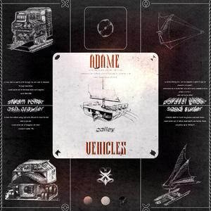 Galley (Pushin Through)