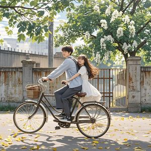 风的停留-紫梦奇缘