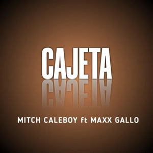 Cajeta