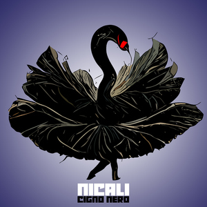 CIGNO NERO