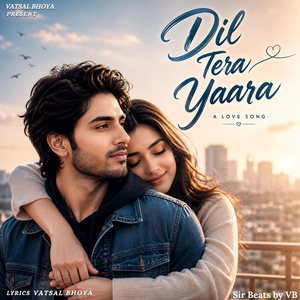 Dil Tera Yaara