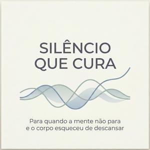 A Chuva Lava o que Você Não Consegue Explicar