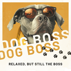 417 Hz Frequency Tone - Relaxed, but Still the Boss