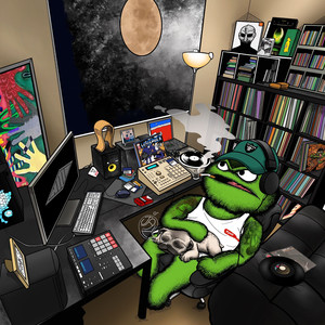 247365 (Instrumental Mix)