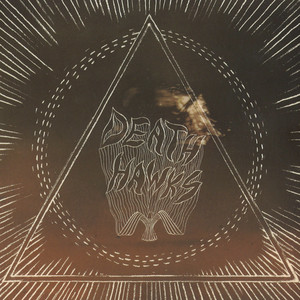 Death Hawk On My Trail