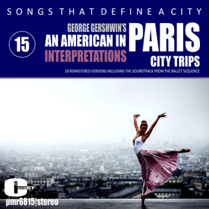 An American in Paris (Un Américain à Paris) Part 2 (Conducted by Franz An)