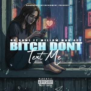 Bitch Dont Text Me (feat. Mellow Man Ace)