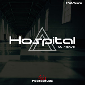 Man-U-El (Psy House Hospital Mix)