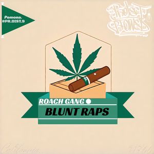 Blunt Raps