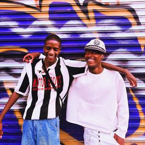 ABANGANI (feat. Jay Fear$)