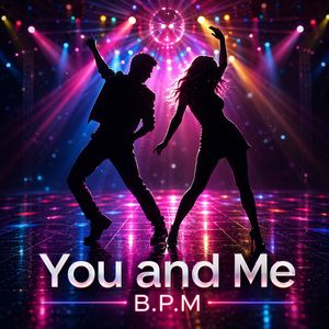 You and Me (Radio Edit)