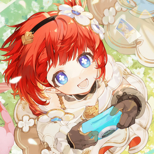 暮色回响-【星铁/缇宝】