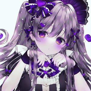 二人話