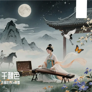 千秋色
