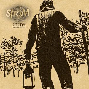 Guds spelemän (feat. Marthe-Pia)