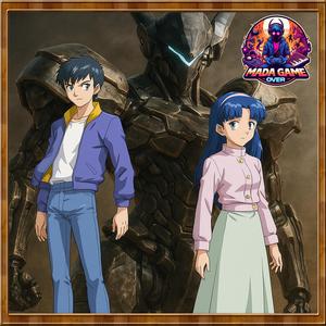 Voix Humaine, Machine Froide