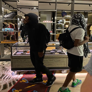 Gettin To It ft. Shaio/Devstacks (Prod. Diameex)