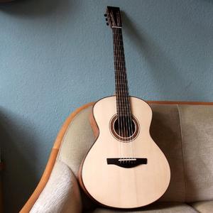 one last kiss（指弹吉他版）