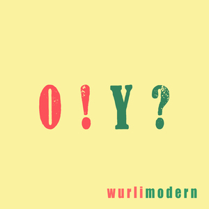 O.Y. (Oh! Why?) (Inst.)