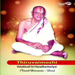 Thiruvaimozhi Saram, Pt. 1 (Live)