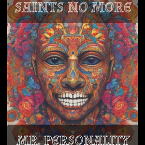 Mr. Personality