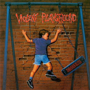 Thrashin' Blues
