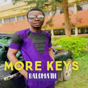 More Keys