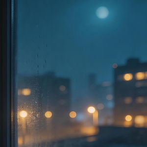 别离的模样