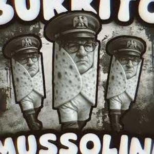 BURRITO