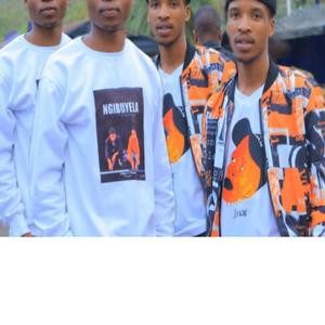 Kukhulu Kuyeza (feat. Lighty Da Vocalist) (Radio Edit)