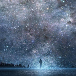 Missing becomes a sea of clouds