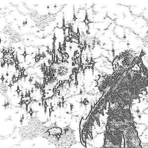 PÉGASE (feat. bi2l)