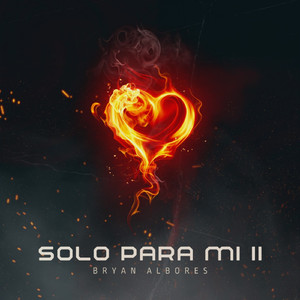 Solo Para Mi II (Instrumental)