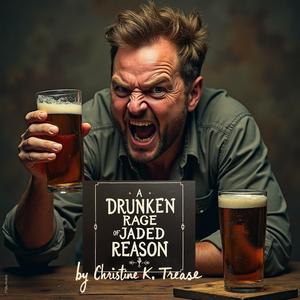A Drunken Rage Of Jaded Reason
