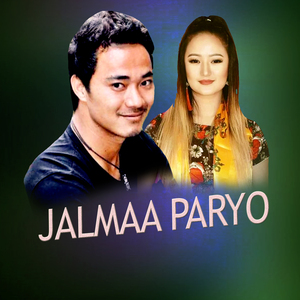 Jalmaa Paryo