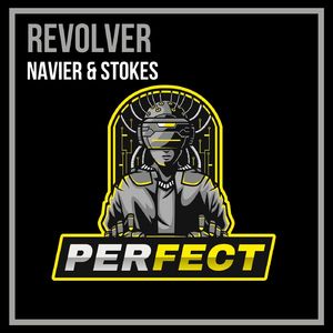 Revolver (Speed of Life Mix)