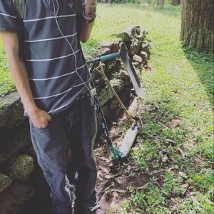 I am > I was w/envy1uv