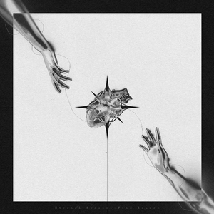 春日朦朧 (即興iii)