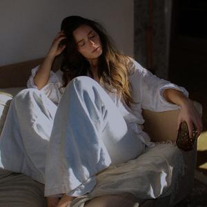 Don't Waste Your Love On Me